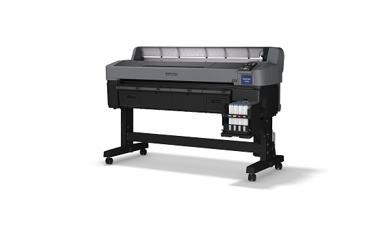 Epson SureColor SC-F6330 Dye Sublimation Printer