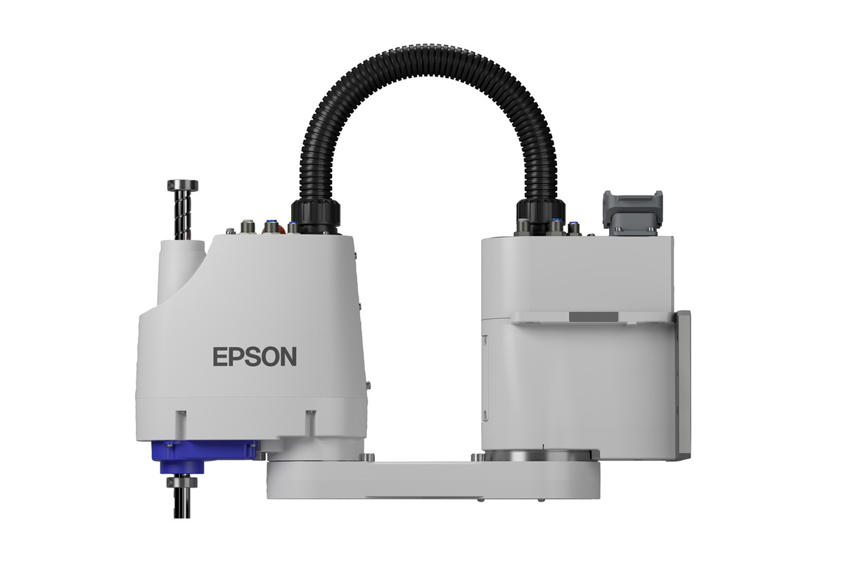 Robot Epson SCARA GX4C