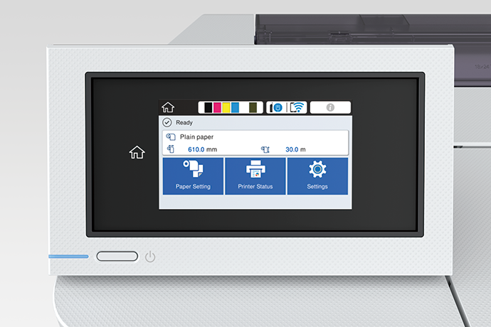 Epson SureColor SC-T5130