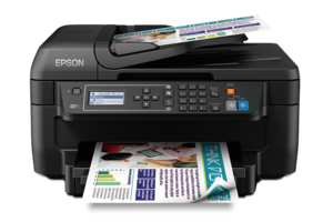 Epson WorkForce WF-2651