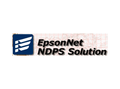 EpsonNet NDPS Gateway
