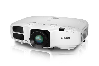 Projetor Epson PowerLite 4770W