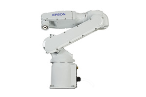 Epson S5L Long Reach 6-Axis Robots