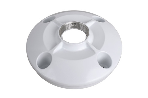 6" SpeedConnect Ceiling Plate (ELPMBP07)