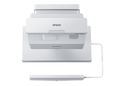 Epson BrightLink EB-725Wi | Support | Epson US