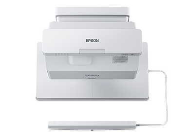 Epson BrightLink EB-725Wi laser display