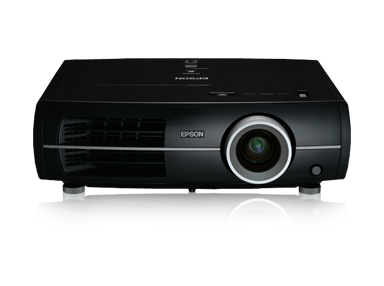 Epson PowerLite Pro Cinema 9700 UB