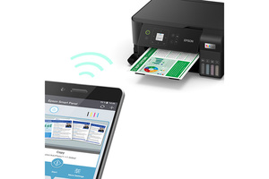 Epson EcoTank 복합기 L3560