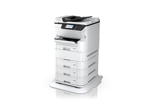 Epson WorkForce Pro WF-C878R