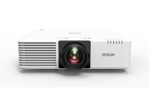 EB-L530U Full HD WUXGA Long-throw Laser Projector