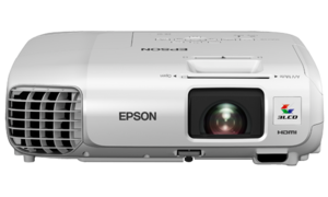 Vídeo Proyector Laser Epson EB-720 Resolución XGA 3800 Lúmenes Vida útil  30.000 horas. No incluye soporte de pared. Oferta Válida hasta 30/09/2023 -  CAMPUSPDI - Tecnologia e innovación para la formación