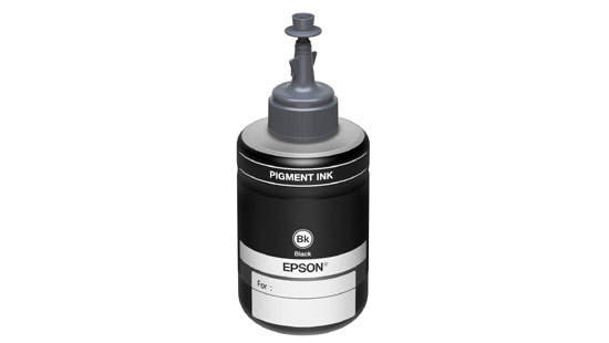 C11CC96201, Epson EcoTank L555 (110V), Inyección de Tinta, Impresoras, Para el trabajo