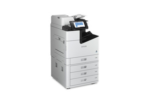 WorkForce Enterprise WF-M21000 Monochrome Multifunction Printer