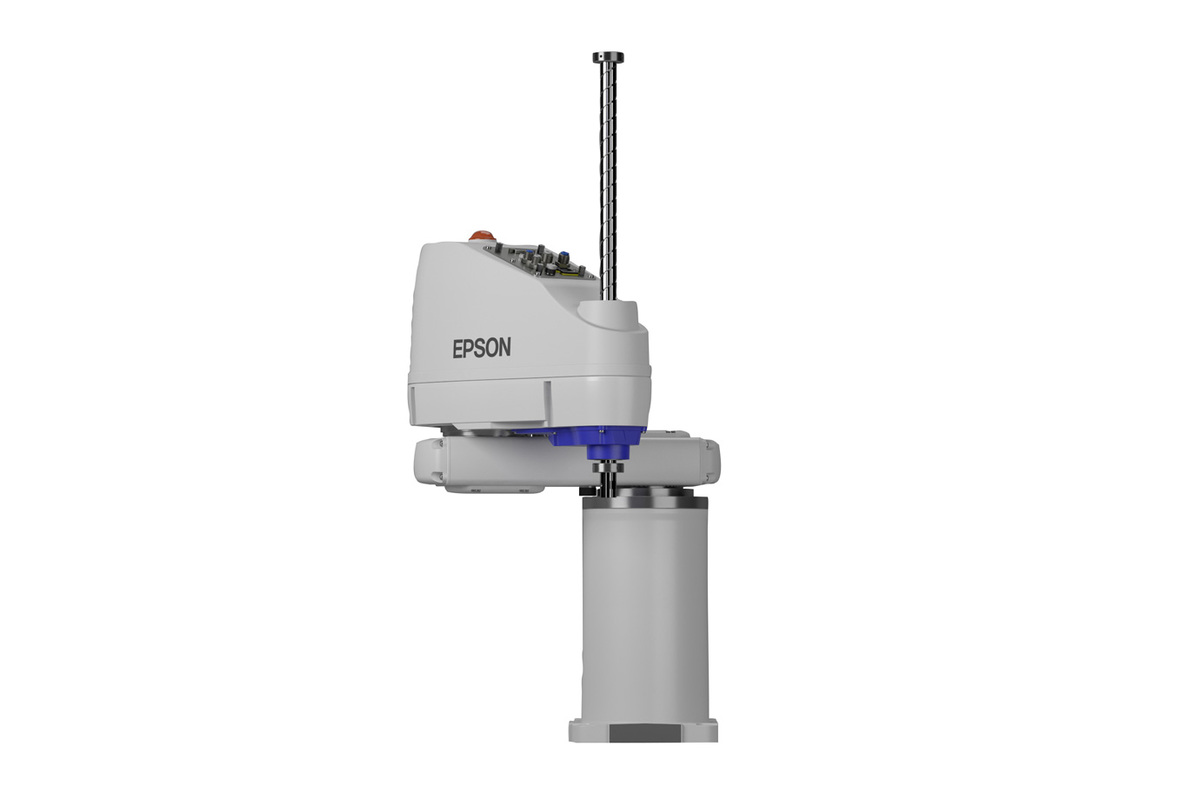 Robot Epson SCARA GX8C