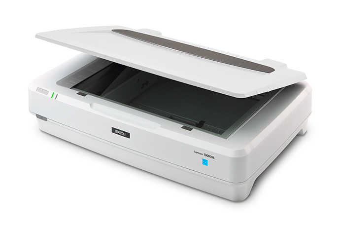 Epson Expression 13000XL - scanner à plat - modèle bureau - USB 2.0 -  B11B257401