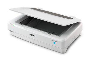 Scanner para Arquivos Epson Expression 13000XL