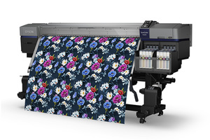 Epson SureColor F9370 Dye-sublimation Inkjet Printer