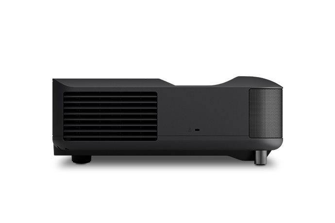 Epson EpiqVision Ultra LS650 Ultra Short Throw 3-Chip 3LCD Smart Streaming Laser Projector - Thumbnail 3