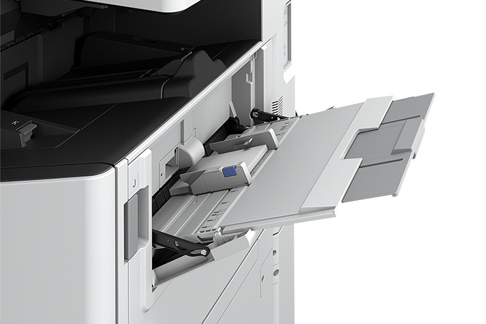 WorkForce Enterprise WF-C20590 A3 Color Multifunction Network Printer