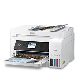 WorkForce ST-C4100 Multifunction Printer