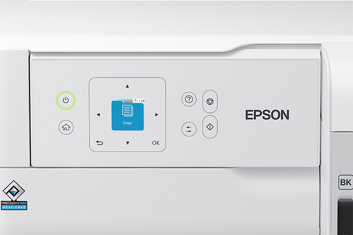 Epson EcoTank ET-2840 Special Edition Review 