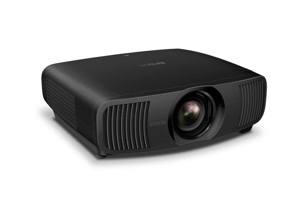 Pro Cinema LS9000 4K HDR 3LCD Laser Projector