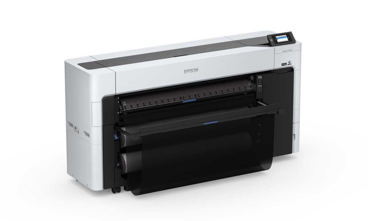 Epson SureColor SC-T7790D (44")