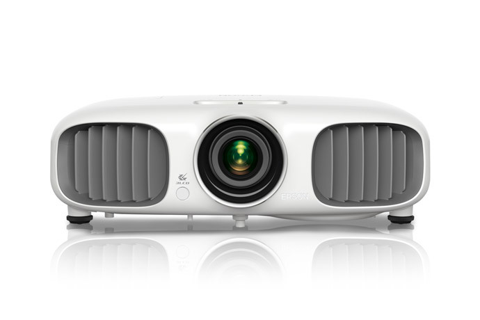 PowerLite Home Cinema 3010e 1080p 3LCD Projector - Certified ReNew