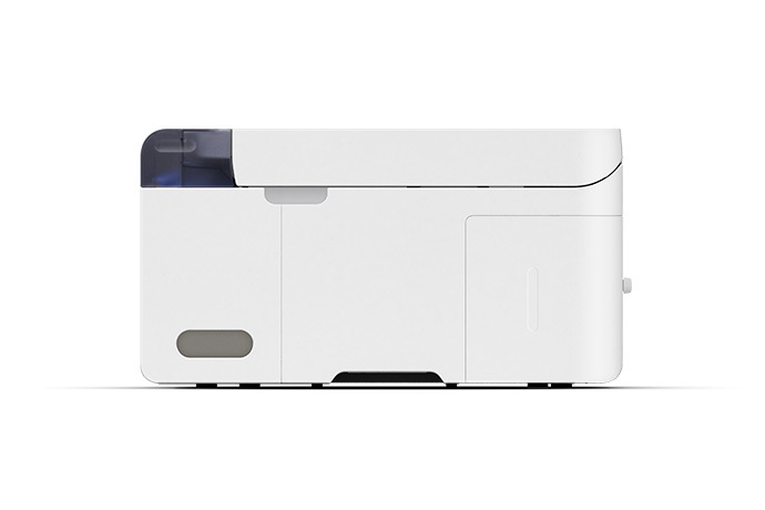 Epson SC F170 Dye Sublimation Printer Ecotank Refillable w/2 Sets of Inks  Free Thermo Tape & Epson Paper Original Brand New W/warranty 