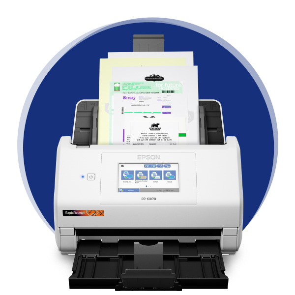 Receipt scanners epson canada