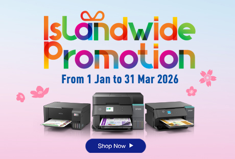 Ecotank for Business