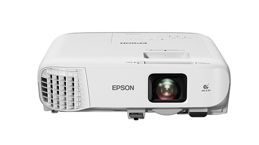 Epson EB-970 XGA 3LCD Projector