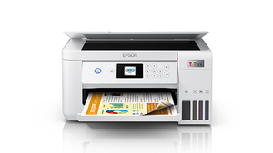 Epson EcoTank L4266 A4 Wi-Fi Duplex All-in-One Ink Tank Printer