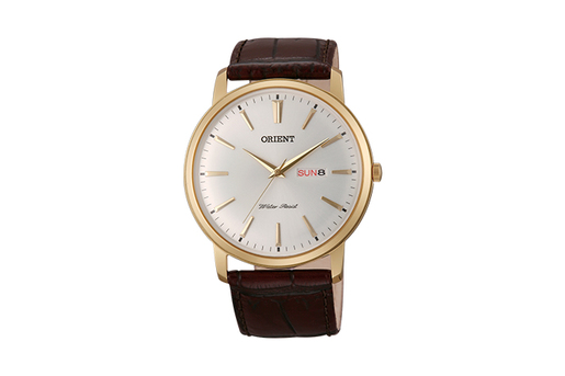 Reloj Orient Clásico Redondo Fub2k05dwo