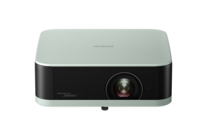 Epson Lifestudio Pop EF-61G Ice Green Portable Smart Projector