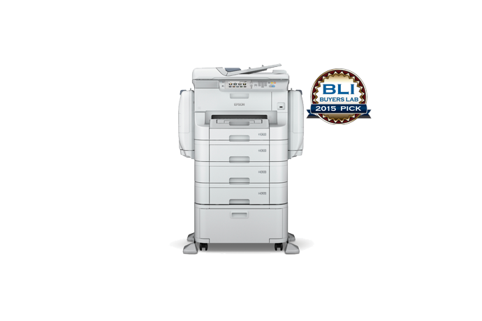 Epson WorkForce Pro WF-R8591