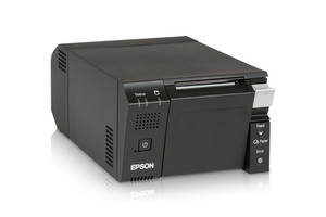 OmniLink TM-T70II-DT Intelligent Printer