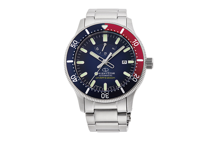 Orient star outlet af02004w