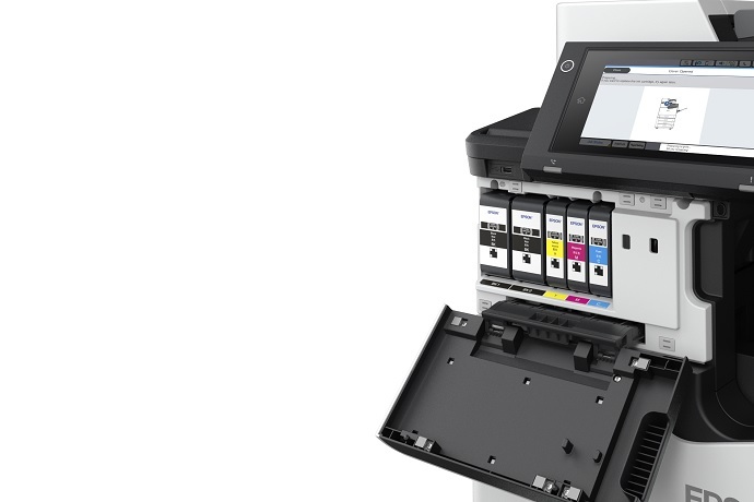 Epson WorkForce Enterprise WF-C20750 A3 Color MultiFunction Device