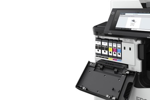 Epson WorkForce Enterprise WF-C20750 A3 Color MultiFunction Device