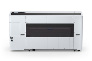 SureColor T7770D 44-Inch Large Format Dual Roll CAD/Technical Printer