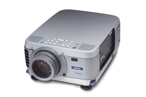 Epson PowerLite 5600p