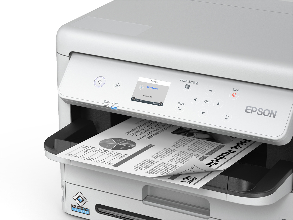 Epson WF-M5399