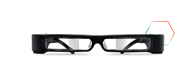 Moverio Bt 30c Usb C Smart Glasses Epson Us