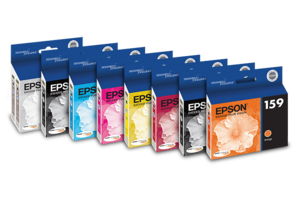 Image result for Epson ink