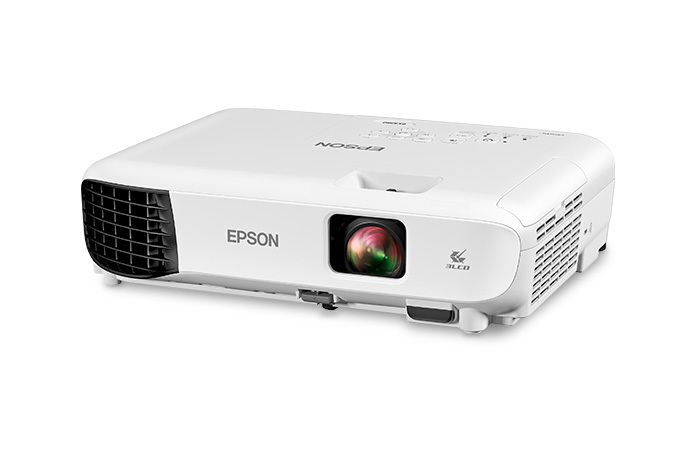 EX3280 3LCD XGA Projector | Products | Epson Canada