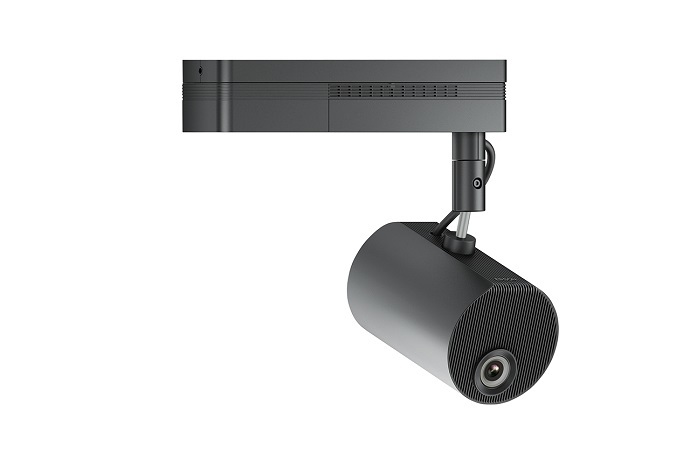 LightScene EV-115 3LCD Laser Projector