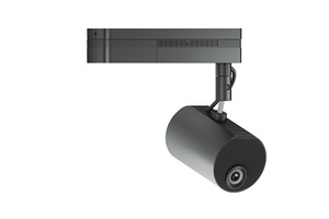 LightScene EV-115 3LCD Laser Projector