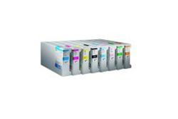 Additional Cleaning Cartridges (Set of 8) T623900