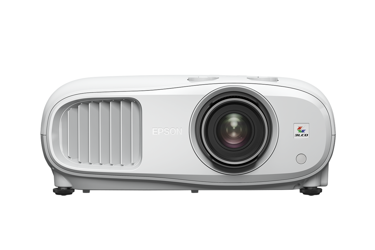 Epson EH-TW7000 4K PRO-UHD 3LCD PROJECTOR